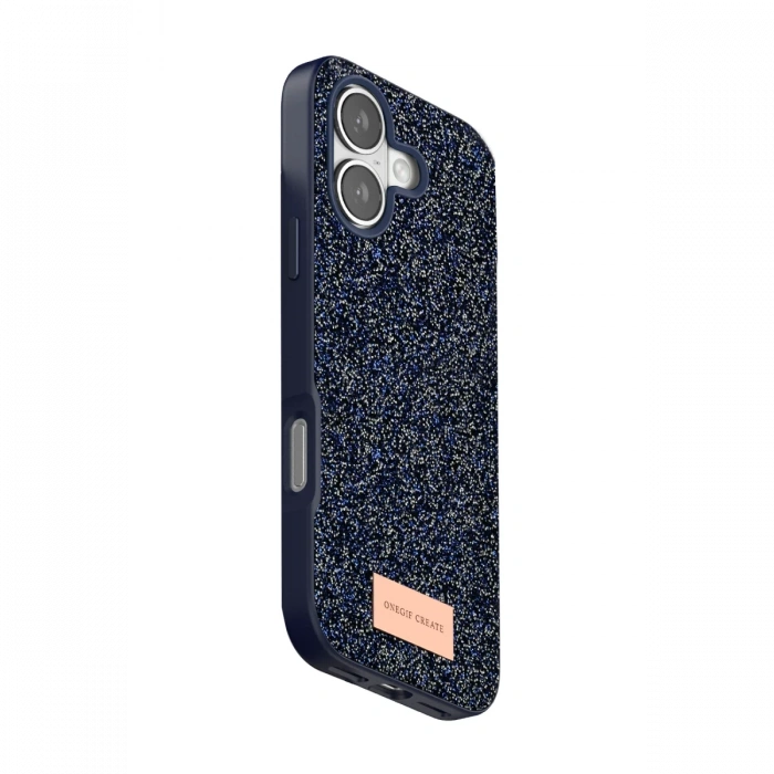 Onegif Apple iPhone 17 Bright Simli Kapak