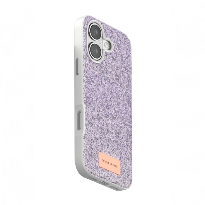 Onegif Apple iPhone 17 Bright Simli Kapak