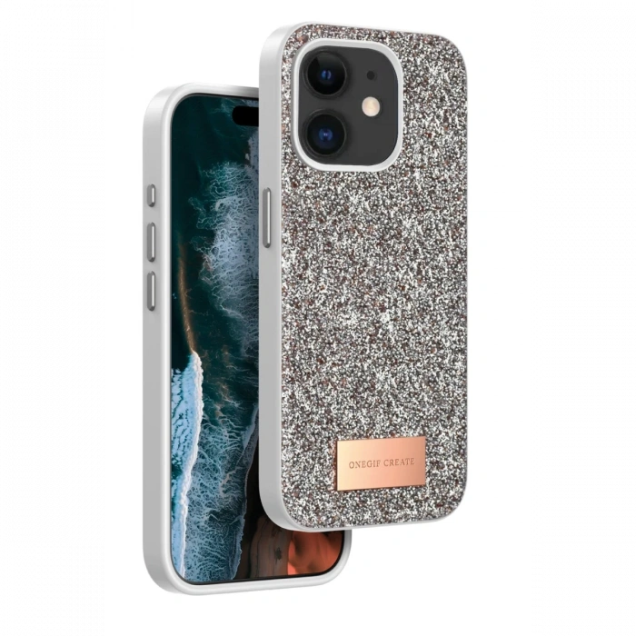 Onegif iPhone 11 Bright Simli Kapak