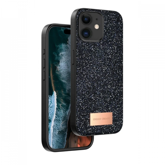 Onegif iPhone 11 Bright Simli Kapak