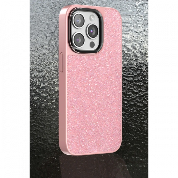 Onegif iPhone 14 Pro Gem Kapak - Siyah