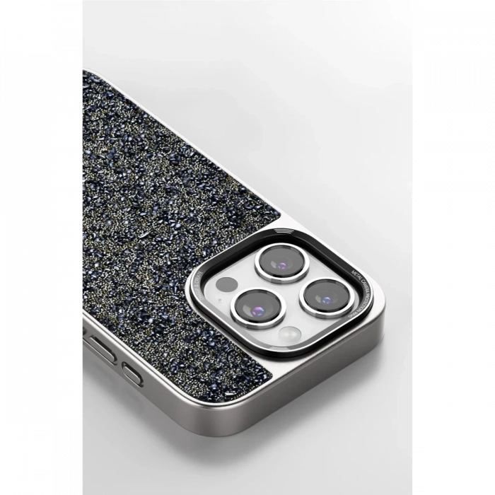 Onegif iPhone 14 Pro Max Gem Kapak - Pembe