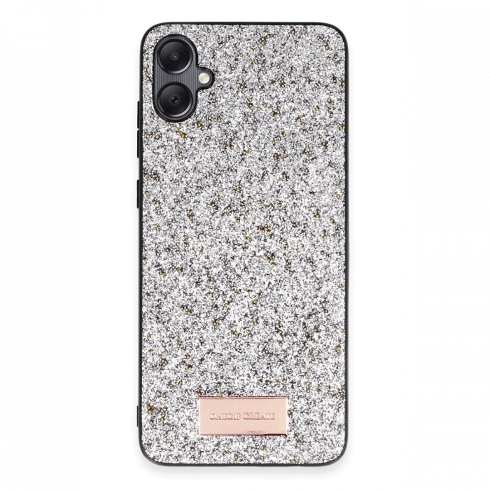 Onegif Samsung Galaxy A05 Bright Simli Kapak