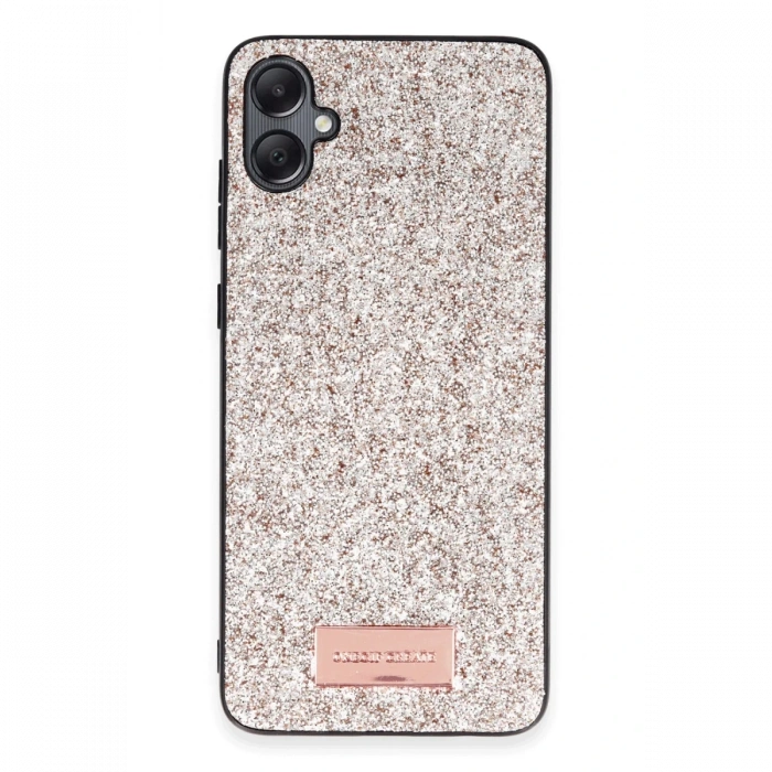 Onegif Samsung Galaxy A05 Bright Simli Kapak