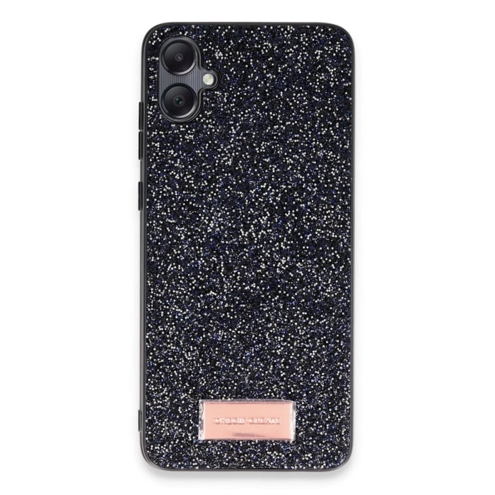 Onegif Samsung Galaxy A05 Bright Simli Kapak