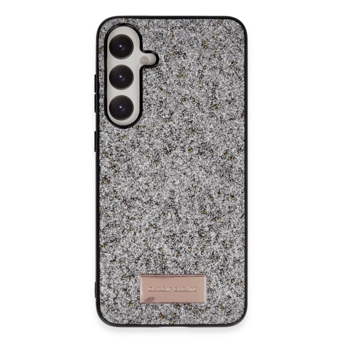 Onegif Samsung Galaxy A05S Bright Simli Kapak