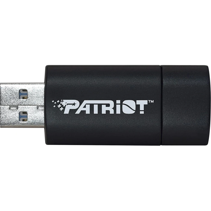 Patriot USB Rage Lite 256GB USB 3.2 Flash Bellek (PEF256GRLB32U)