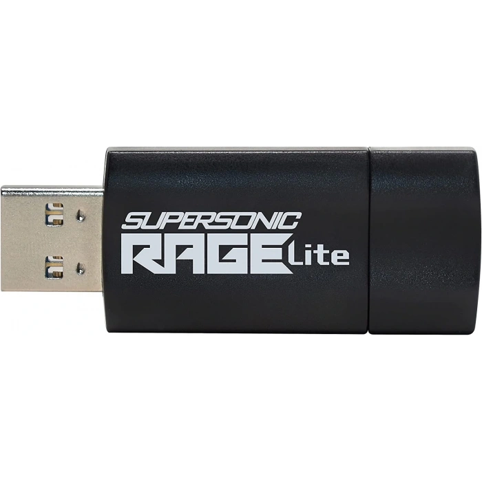 Patriot USB Rage Lite 256GB USB 3.2 Flash Bellek (PEF256GRLB32U)