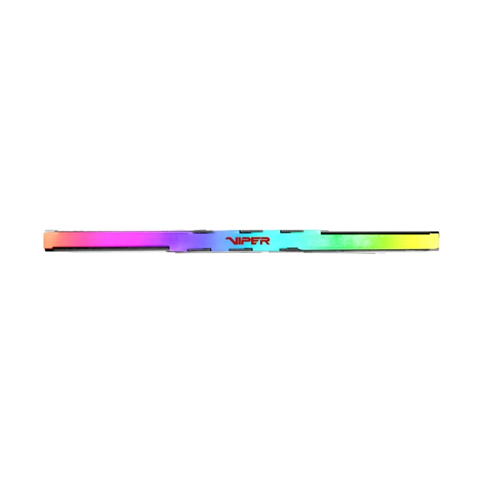 Patriot Viper Venom RGB 32GB (1x32GB) DDR5 6000MHz CL30 Gaming Ram (PVVR532G60C30)
