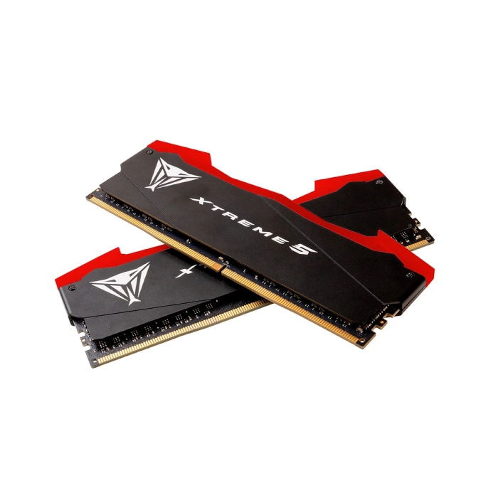 Patriot Viper Xtreme5 48GB (2x24GB) DDR5 7000MHz CL32 Ram (Bellek) (PVX548G70C32K)