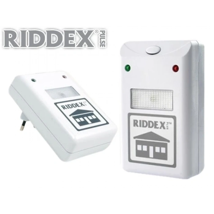 Pest Guard Elektronik Fare Ve Haşere Kovucu