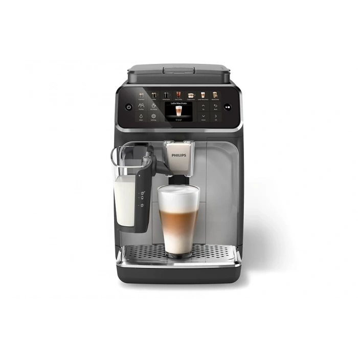 PHILIPS 4400 SERISI LATTEGO EP4446/70 ESPRESSO MAK