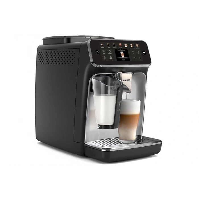 PHILIPS 4400 SERISI LATTEGO EP4446/70 ESPRESSO MAK