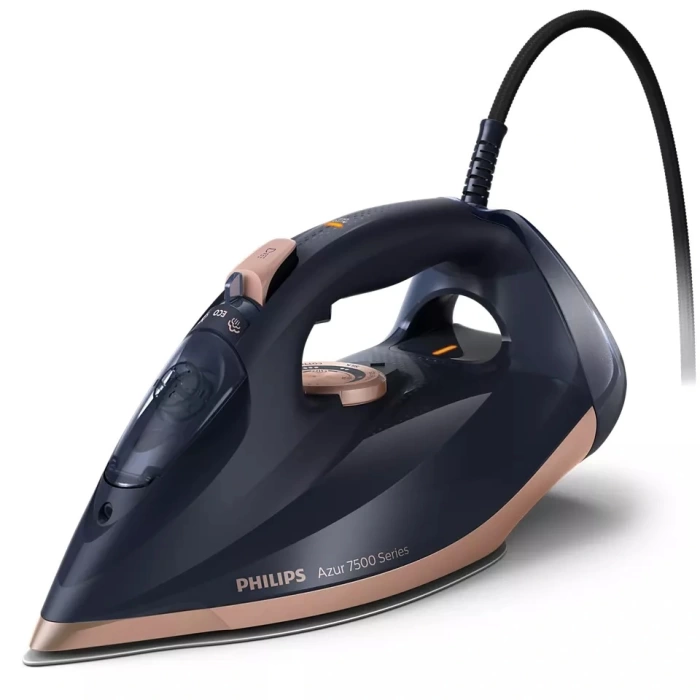 PHİLİPS AZUR DST7510/80 7500 SERİ 3200W BUHAR ÜTÜ
