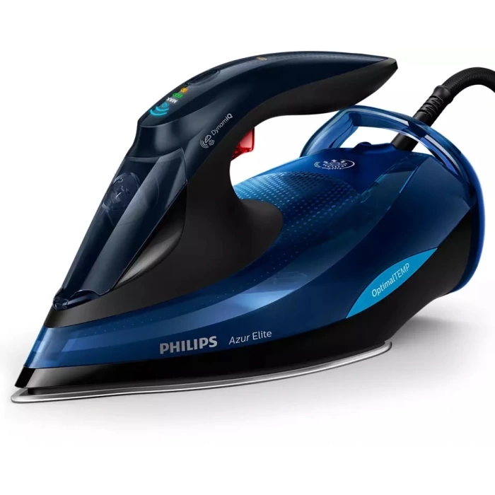 PHİLİPS AZUR ELİTE OPTİMALTEMP GC5034/20 2600W ÜTÜ