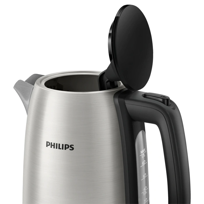 PHILIPS HD9350/90 DAILY COLLECTION CELIK KETTLE