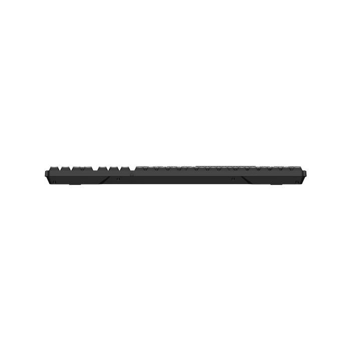 PHILIPS KABLOLU  KLAVYE SPK6207BLB SİYAH
