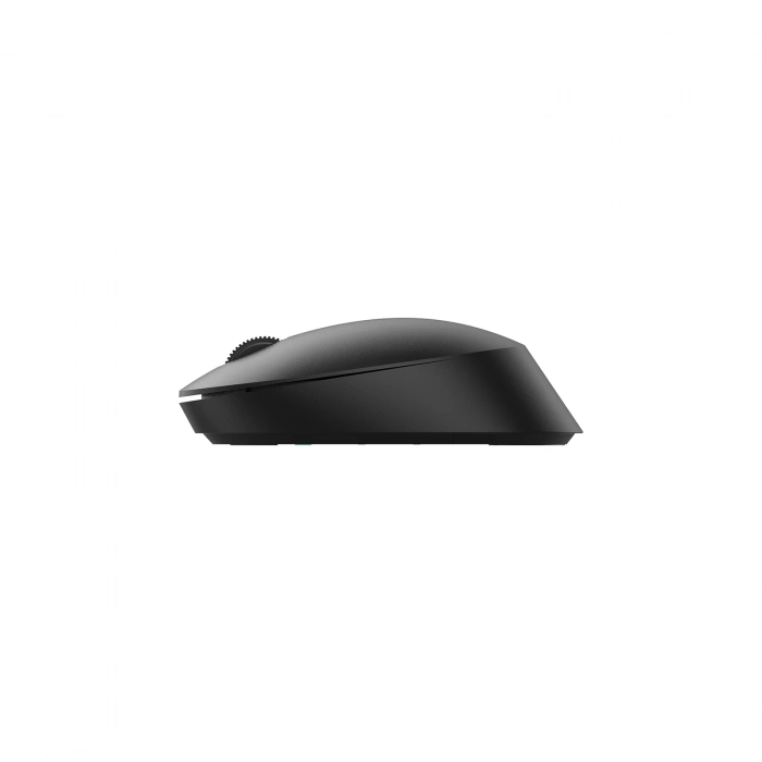 PHILIPS KABLOSUZ  KLAVYE&amp;MOUSE SET SPT6407 SİYAH