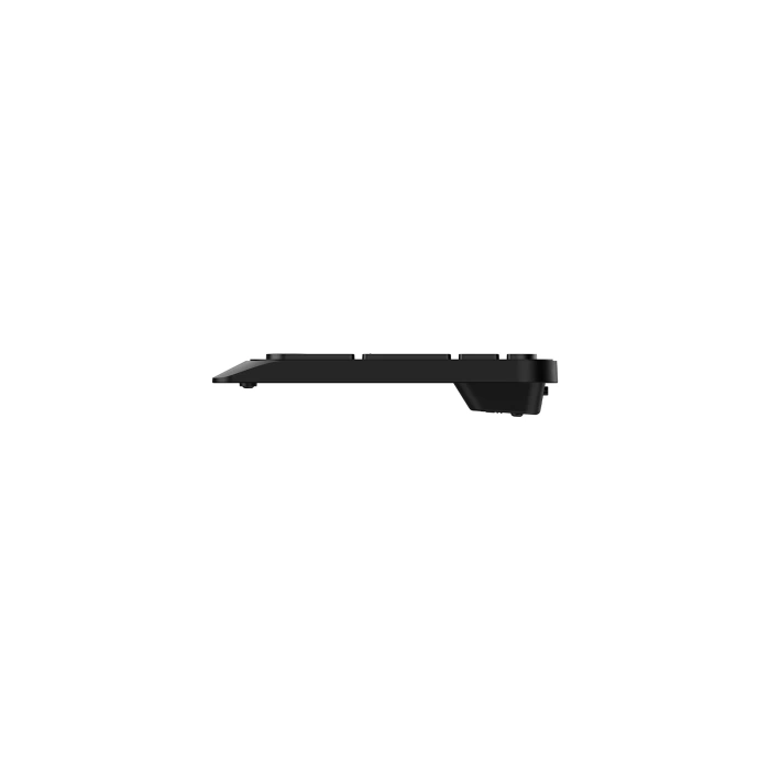 PHILIPS KABLOSUZ  KLAVYE&amp;MOUSE SET SPT6407 SİYAH