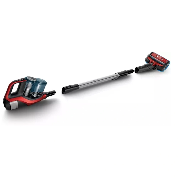 PHİLİPS SPEEDPRO MAX XC7043/01 25.2 V DİK SÜPÜRGE