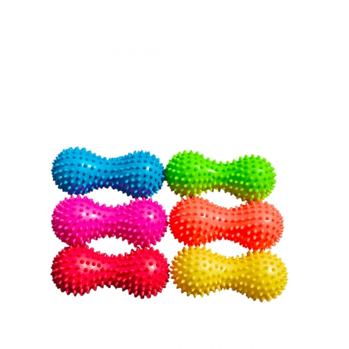 Plantar Fasiit Rahatlatıcı Egzersiz Plantar Fasiit Masaj Topu Ayak Masajı Ayak Dikeni Topuk Dikeni