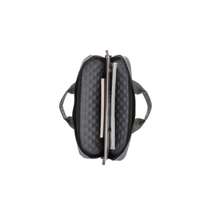 PLM CANYONCASE NOTEBOOK ÇANTASI GRİ 13;-14;