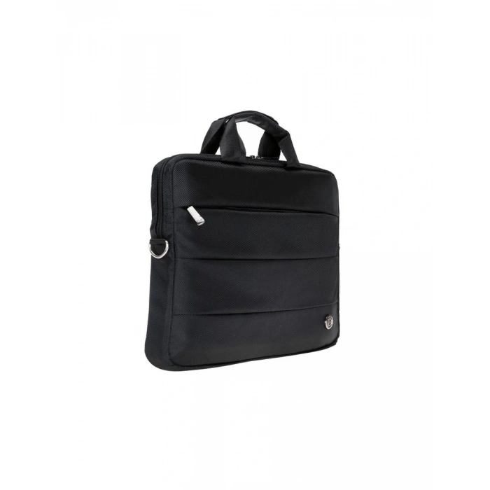 PLM CANYONCASE  NOTEBOOK ÇANTASI SİYAH 15.6;