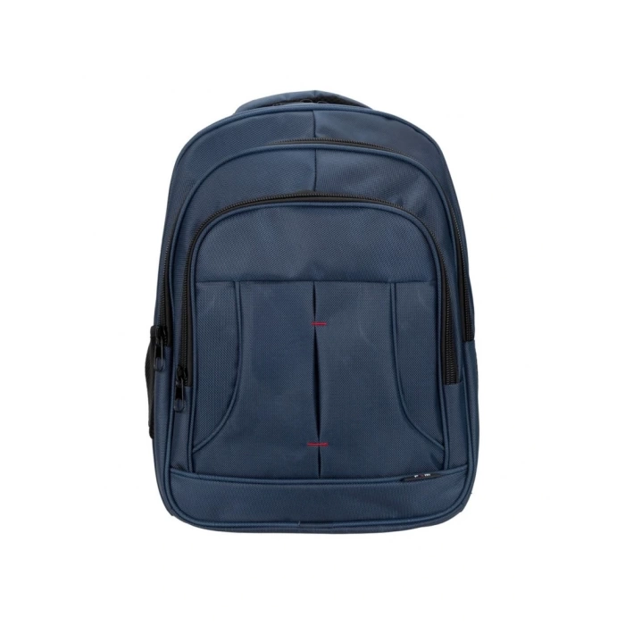 PLM CITY NOTEBOOK SIRT ÇANTASI LACİVERT 15.6;-17;