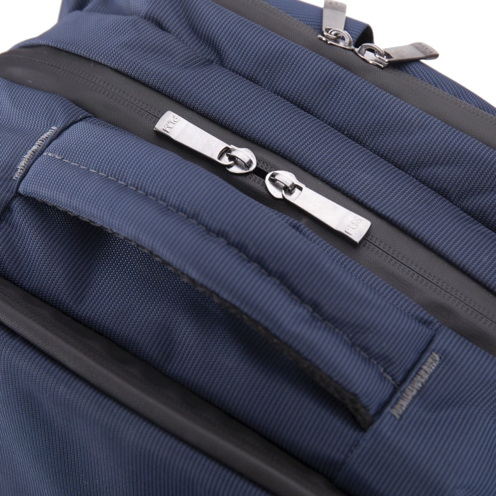 PLM OCTAGON 15.6; NOTEBOOK SIRT ÇANTASI LACİVERT
