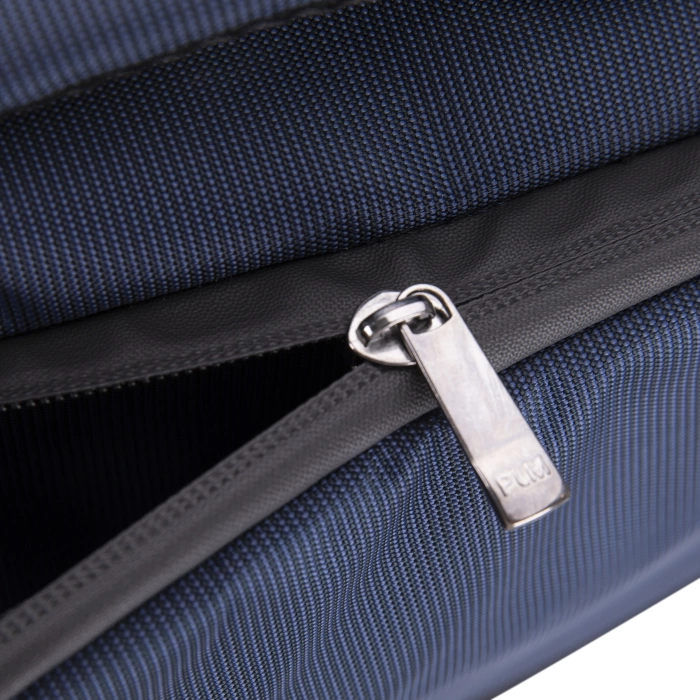PLM OCTAGON 15.6; NOTEBOOK SIRT ÇANTASI LACİVERT