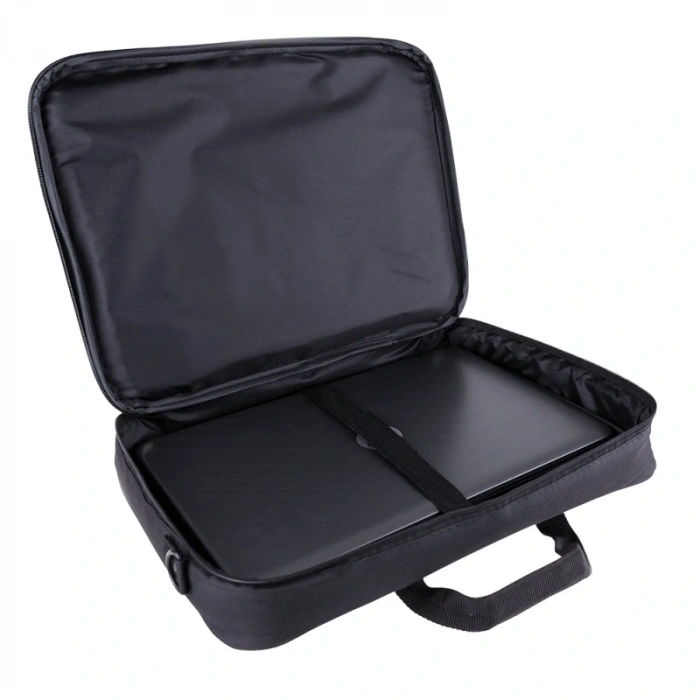 PLM PLC34 NOTEBOOK ÇANTASI SİYAH 13;