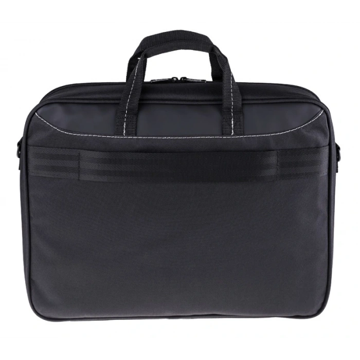 PLM PLC34 NOTEBOOK ÇANTASI SİYAH 17