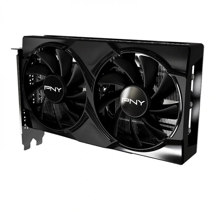 PNY RTX 5050 8GB GDDR6 128Bit (VCG50508DFXPB1) Ekran Kartı