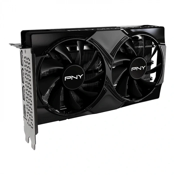 PNY RTX 5050 8GB GDDR6 128Bit (VCG50508DFXPB1) Ekran Kartı