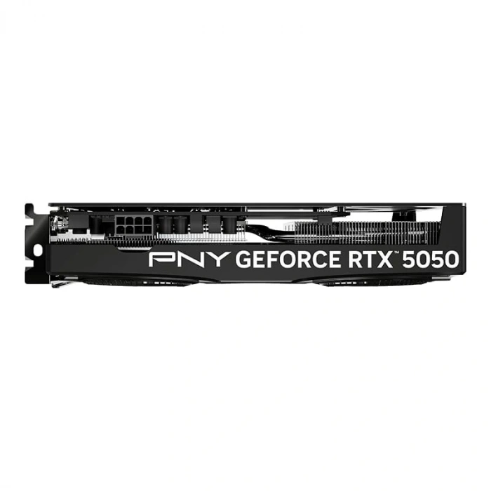PNY RTX 5050 8GB GDDR6 128Bit (VCG50508DFXPB1) Ekran Kartı