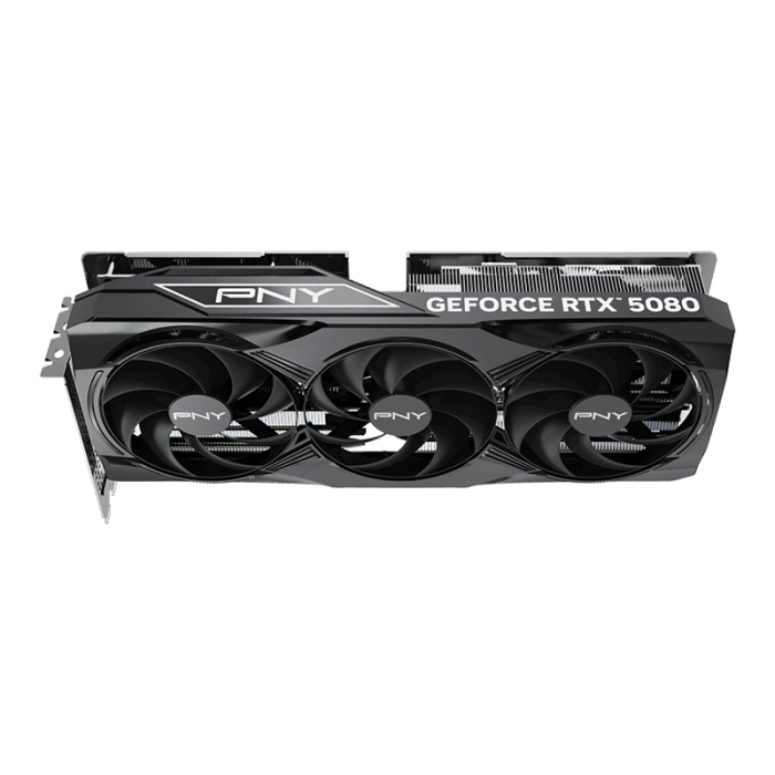 PNY RTX 5080 16GB GDDR7 256Bit (VCG508016TFXPB1-O)