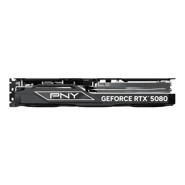 PNY RTX 5080 16GB GDDR7 256Bit (VCG508016TFXPB1-O)