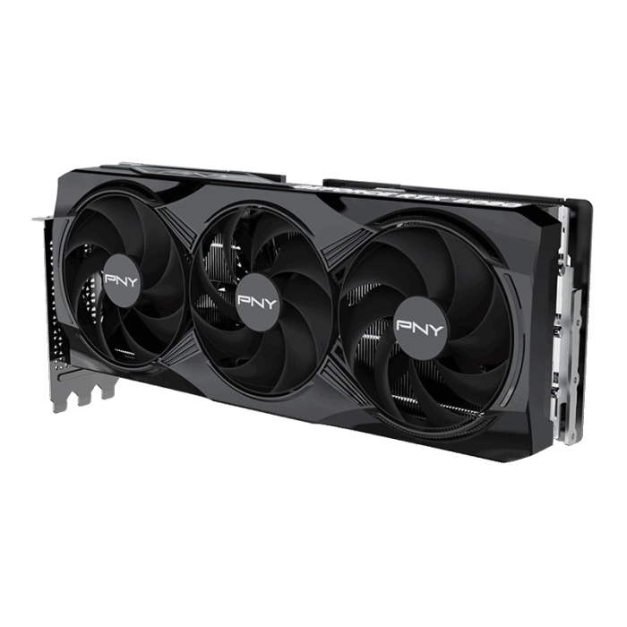 PNY RTX 5080 16GB GDDR7 256Bit (VCG508016TFXPB1-O)