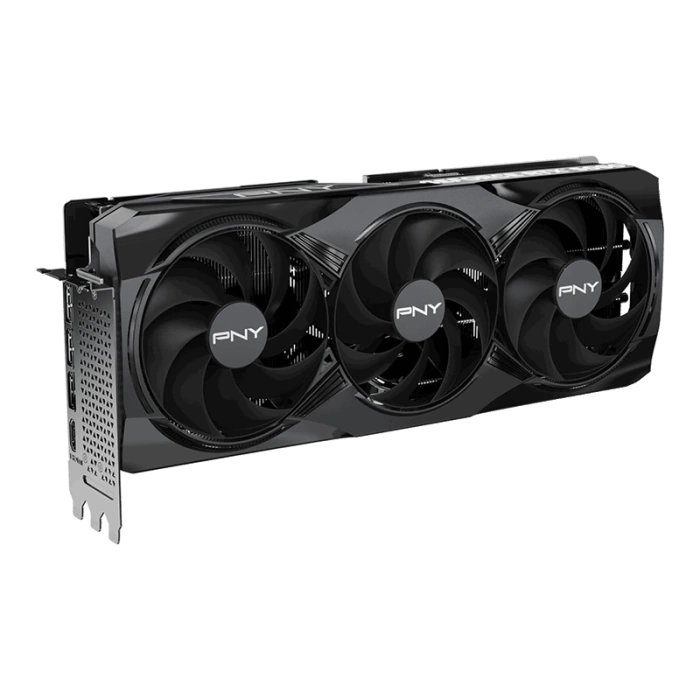 PNY RTX 5080 16GB GDDR7 256Bit (VCG508016TFXPB1-O)