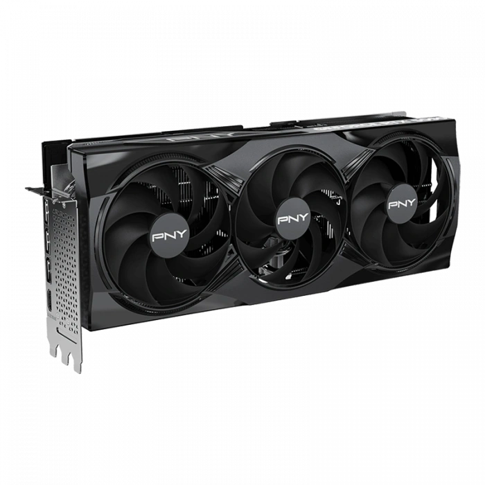 PNY RTX 5090 OC 32GB GDDR7 512Bit (VCG509032TFXPB1-O) Ekran Kartı