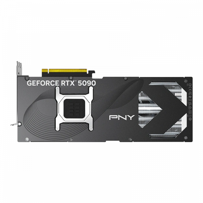 PNY RTX 5090 OC 32GB GDDR7 512Bit (VCG509032TFXPB1-O) Ekran Kartı