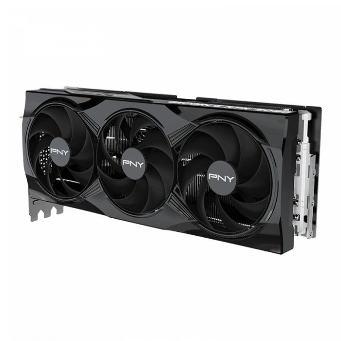 PNY RTX 5090 OC 32GB GDDR7 512Bit (VCG509032TFXPB1-O) Ekran Kartı