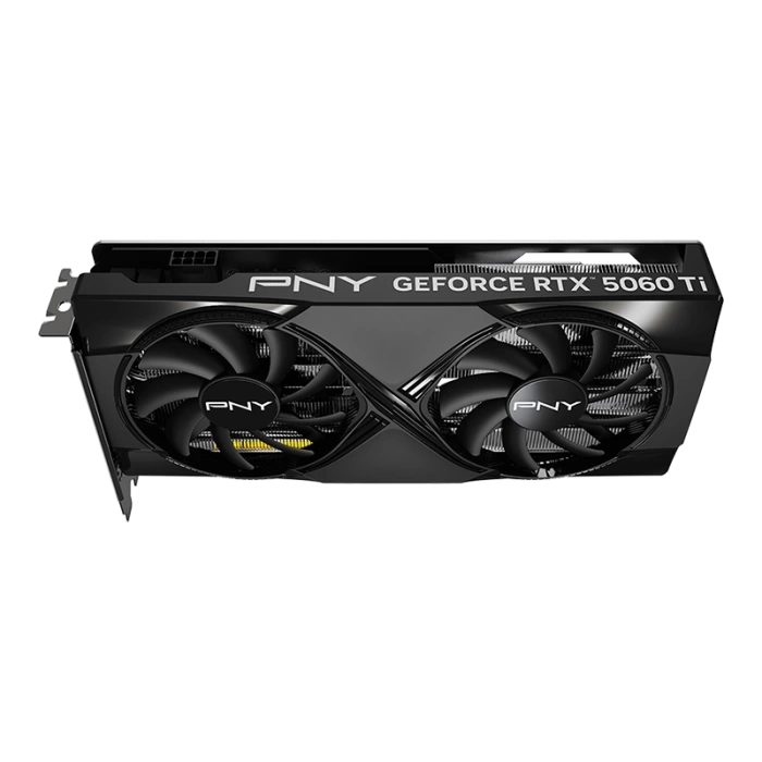 PNY RTX5060 Ti 8GB GDDR7 128bit (VCG5060T8DFXPB1-O)