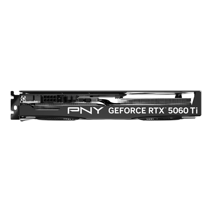 PNY RTX5060 Ti 8GB GDDR7 128bit (VCG5060T8DFXPB1-O)