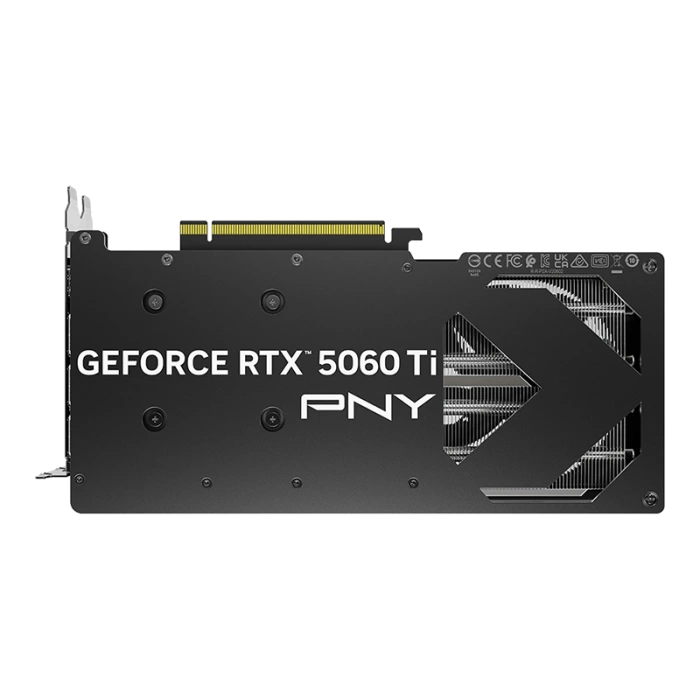 PNY RTX5060 Ti 8GB GDDR7 128bit (VCG5060T8DFXPB1-O)