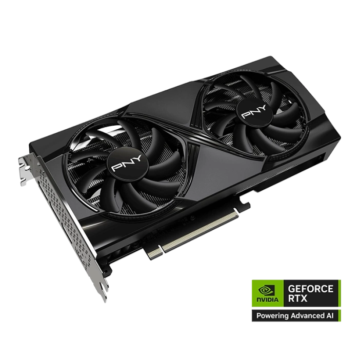 PNY RTX5060 Ti 8GB GDDR7 128bit (VCG5060T8DFXPB1-O)