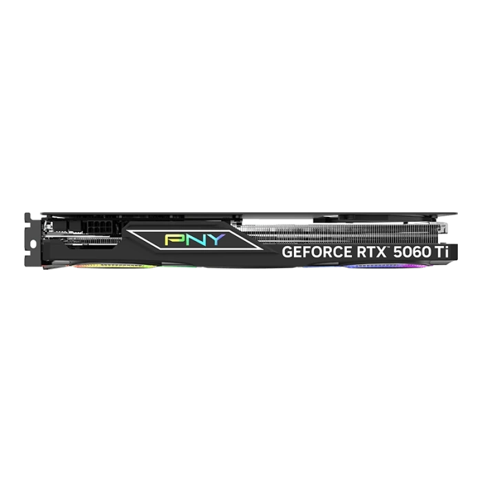 PNY RTX5060Ti 16GB ARGB OC GDDR7 128bit (VCG5060T16TFXXPB1-O)
