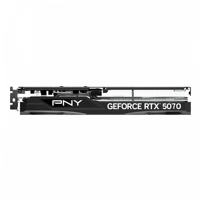 PNY RTX5070 12GB GDDR7 192bit (VCG507012TFXPB1)