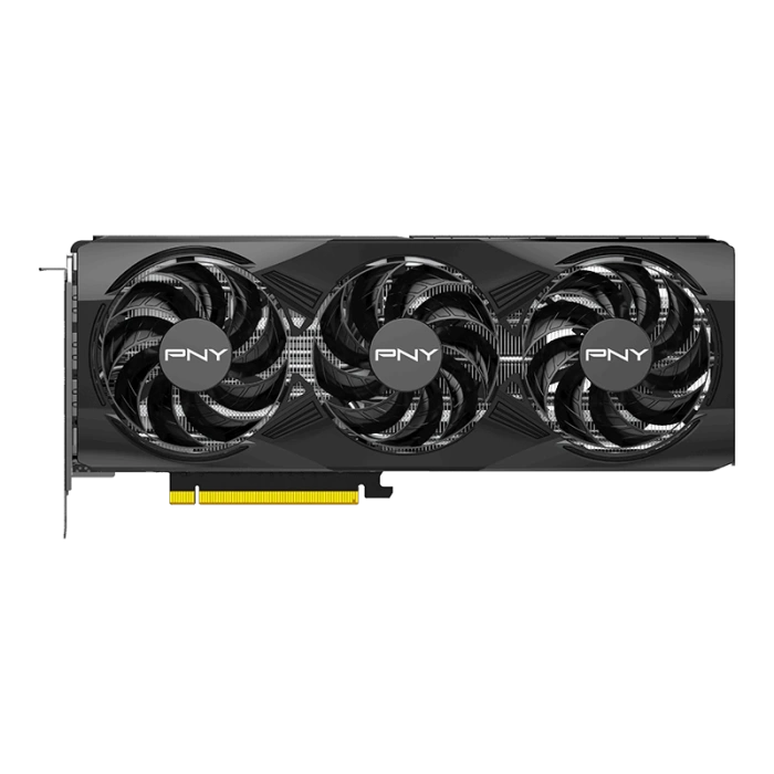 PNY RTX5070 OC 12GB GDDR7 192bit (VCG507012TFXPB1-O)