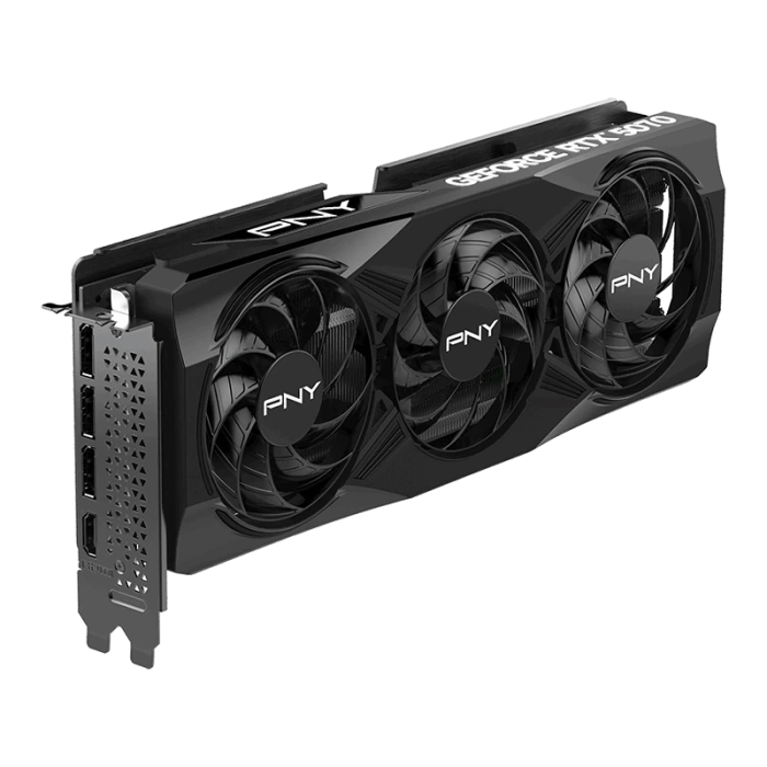PNY RTX5070 OC 12GB GDDR7 192bit (VCG507012TFXPB1-O)